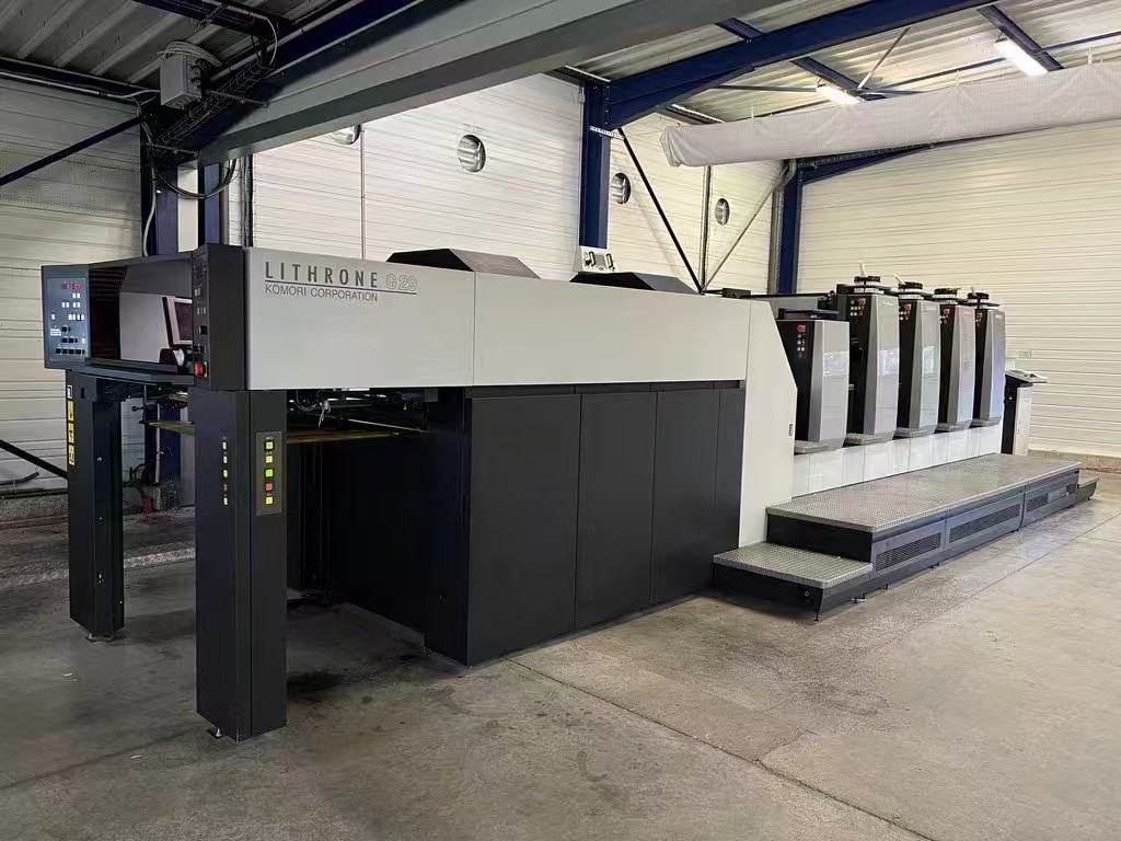 quality Paper Cutter factory