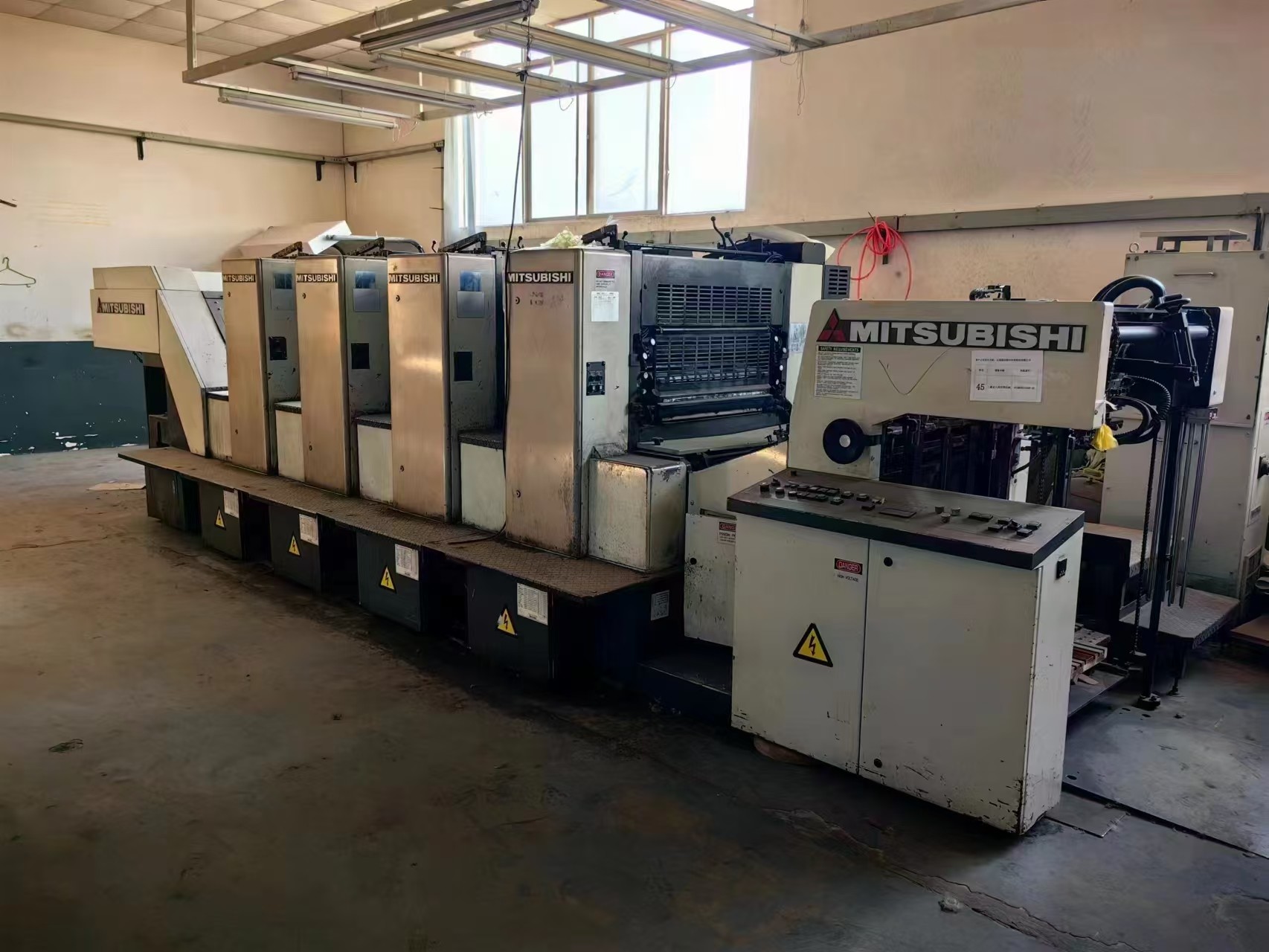 quality Paper Cutter factory